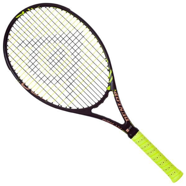 Dunlop NT R3.0 Tennis Racket 300g RRP £190