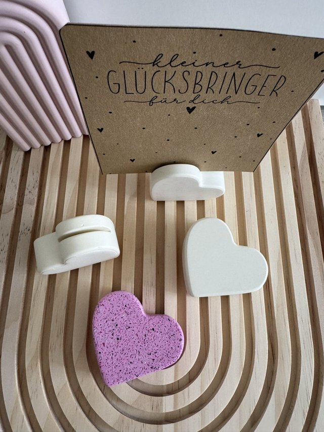 Foto- / Kartenhalter