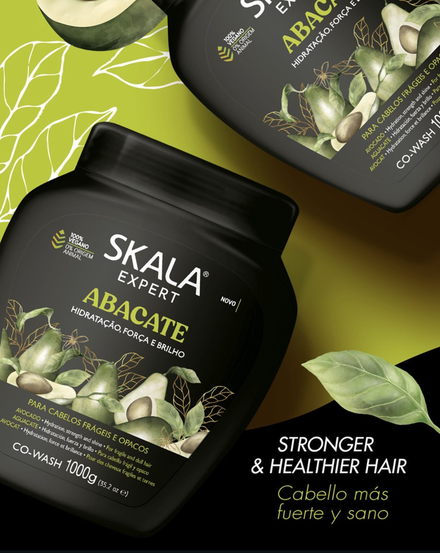 Skala Abacate Treatment Cream 1kg