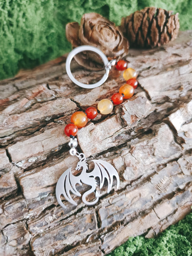 ÉCHELLE DE SORCIÈRE - ON FIRE