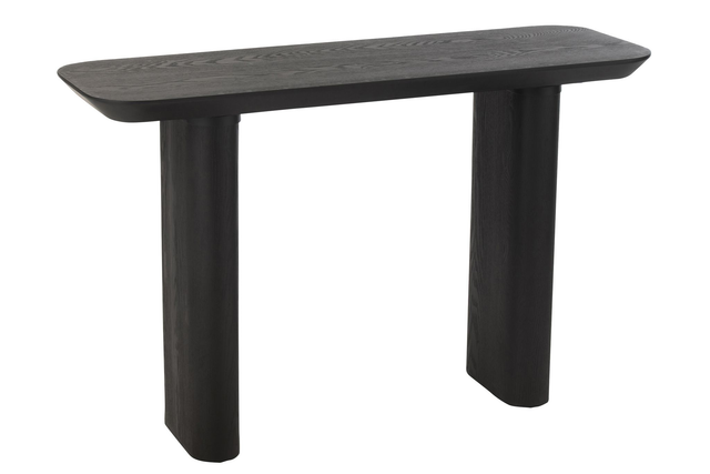 Wandtafel zwart