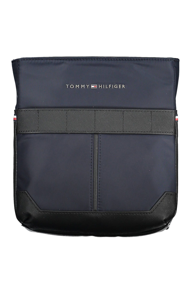 TOMMY HILFIGER TRACOLLA UOMO BLU