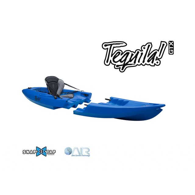 Point65 Tequila! GTX