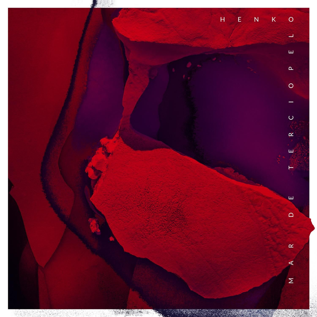 CD 'Mar de Terciopelo'