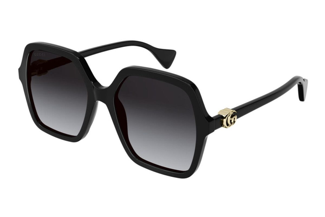 Eyewear Woman Gucci Gucci logo GG1072S-001