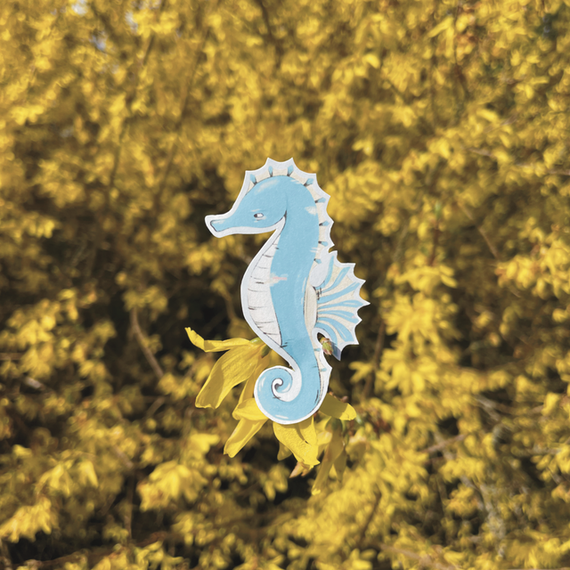Sticker &quot;Hippocampe&quot;