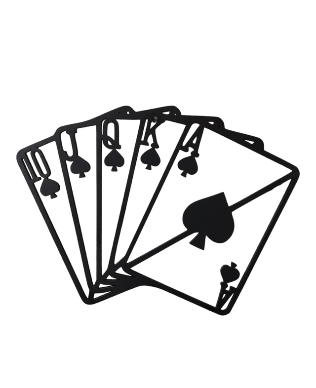 Carte de Poker