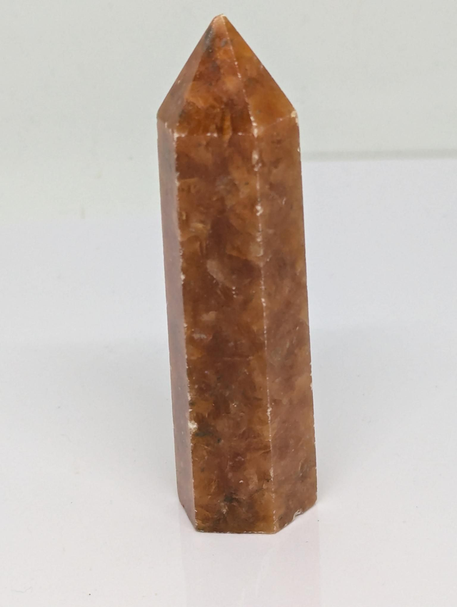 236 Quartz feu 83gr