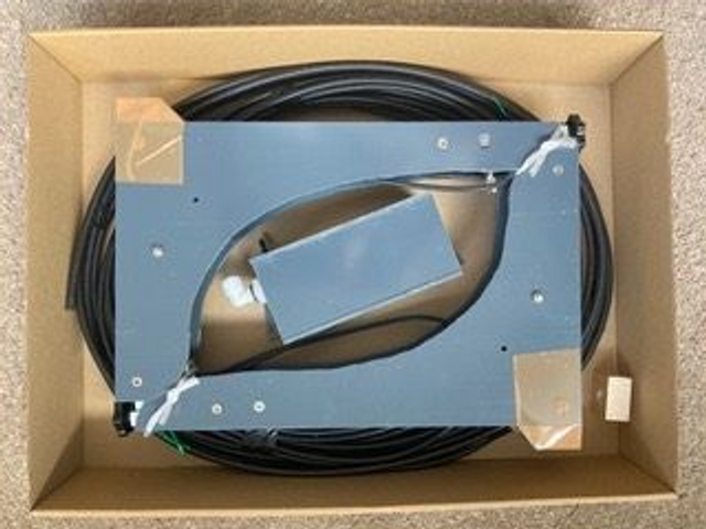 Autohydrate packaged kit