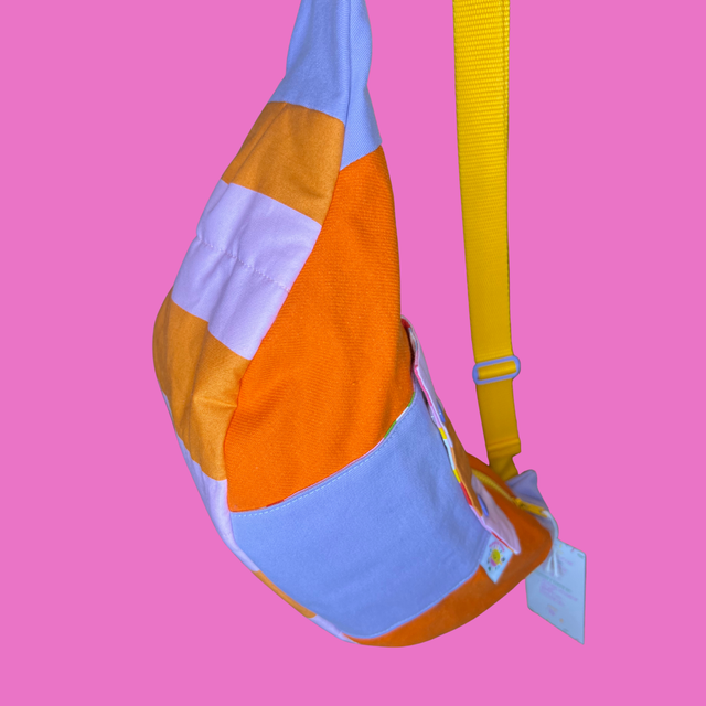 Sac demi-lune - Bonbon