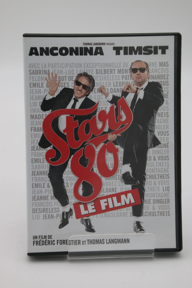 STARS 80 - Le film