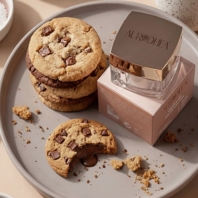 LOLLILIP 'Spiced Cookie'