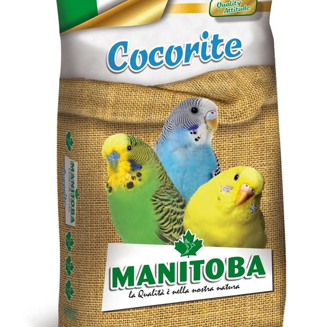 Misto cocorite sfuso 1 kg