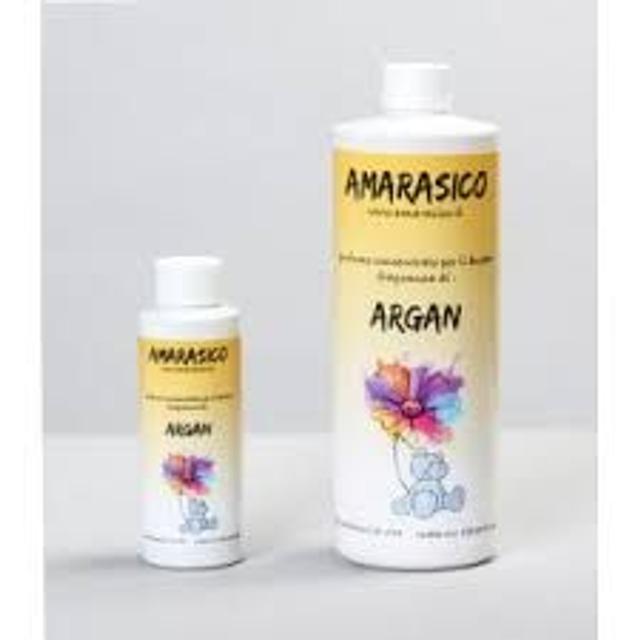 Amarasico profuma bucato Argan 100 ml