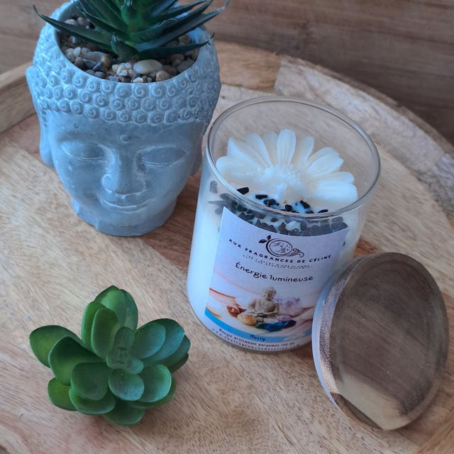 Tourmaline noire - Musty - 150ml