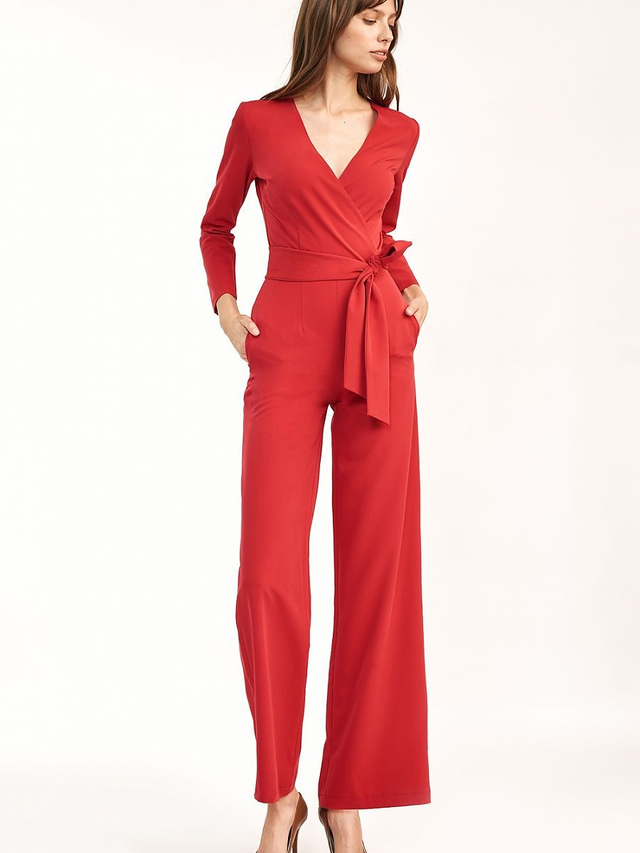 Tuta model 158894 Nife