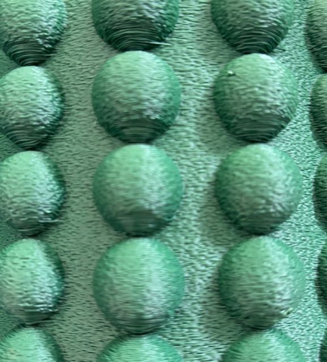 La Discrète — Boîte à mouchoirs