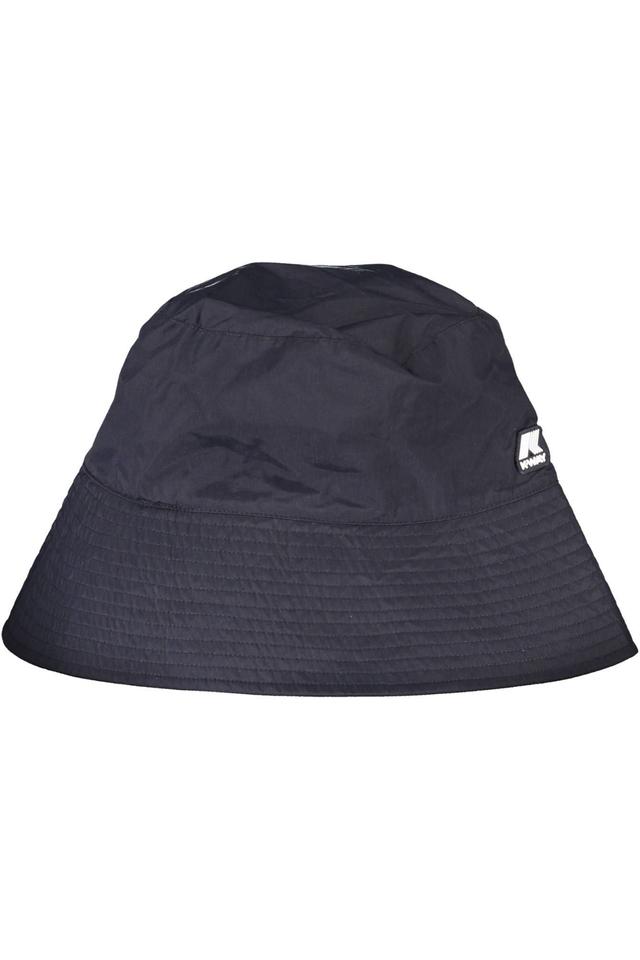 K-WAY CAPPELLO UOMO BLU