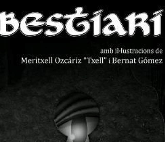Bestiari