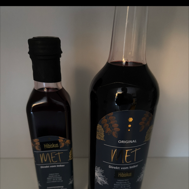 Hibiskus Met
