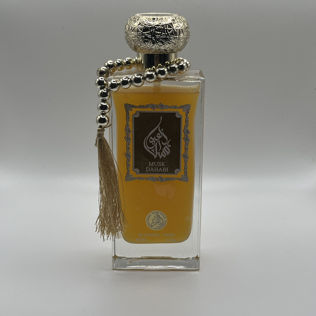 MUSK DAHABI Al Fakhar