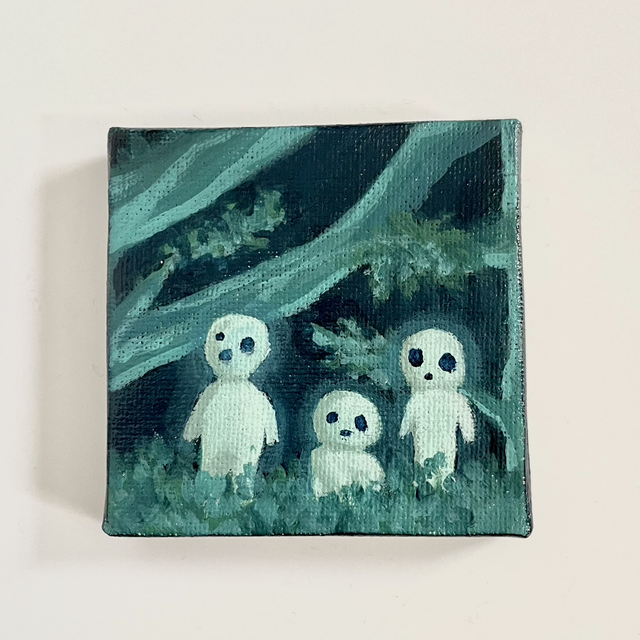 Mononoke 