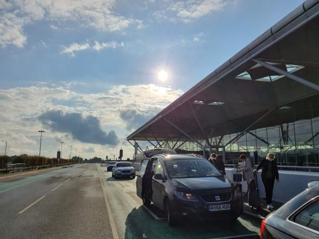 Stansted Airport Transfer