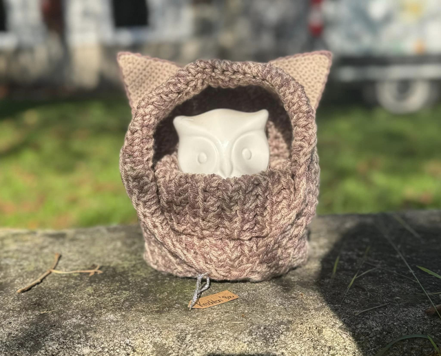 CAPUSNOOD CHAT ENFANT PERSONNALISABLE 