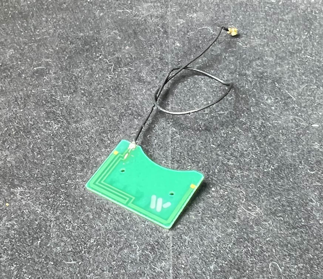 Nintendo DS Lite Wi-Fi Antenna