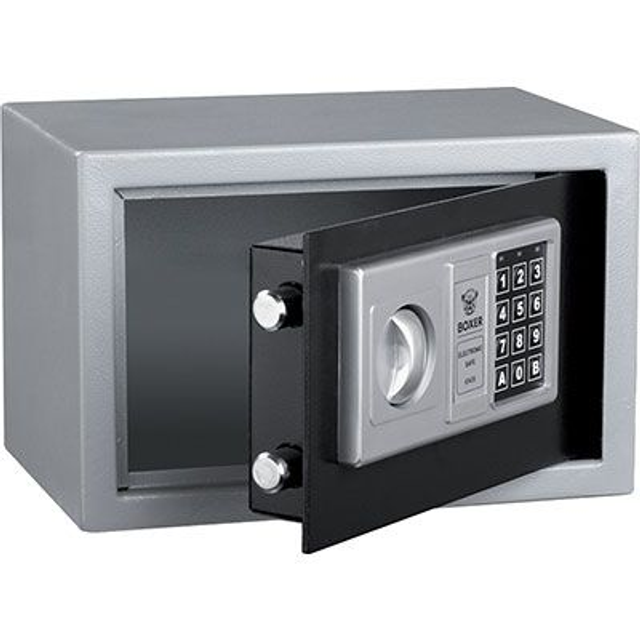 CASSAFORTE DIGITALE BOXER EA20H STARK