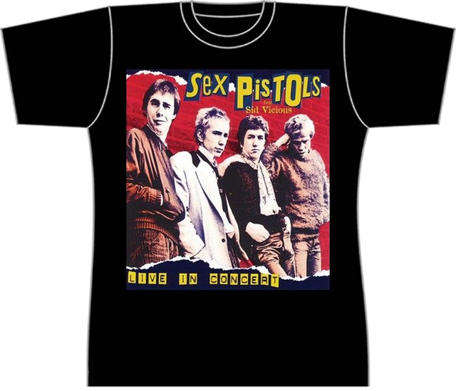 Sex Pistols