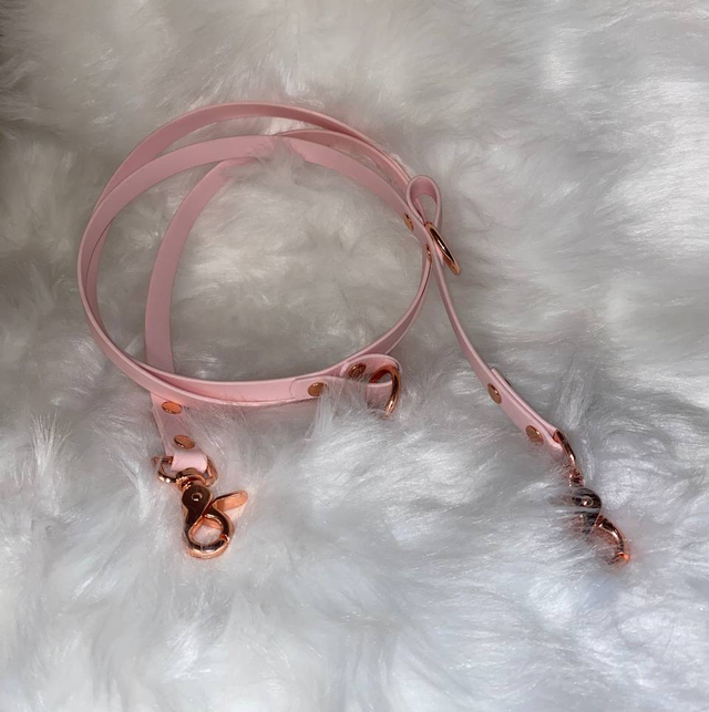 Thin Leash
