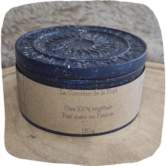 Sorcière de la Nuit