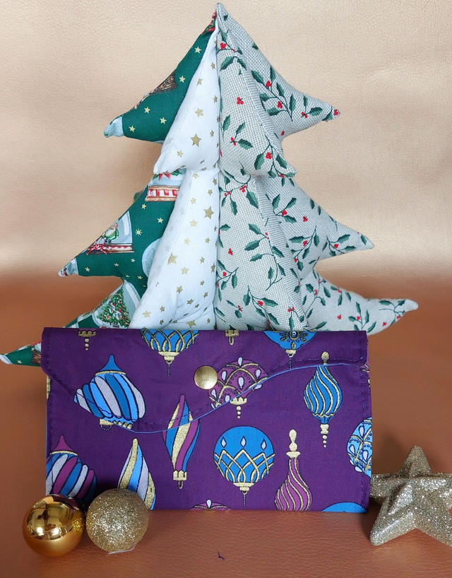 Théodore - enveloppe rectangle 