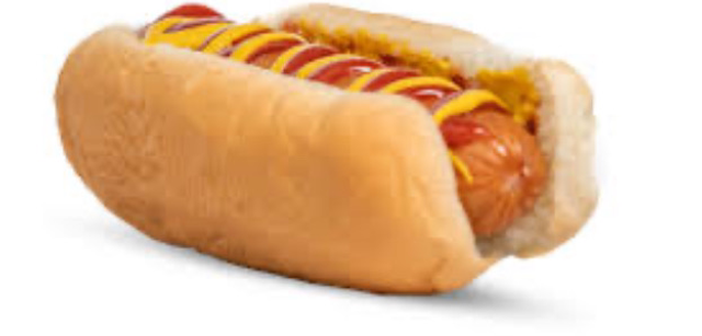 HOT-DOG