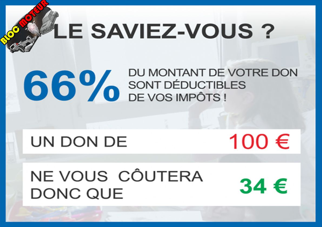 Faire un don par carte bancaire