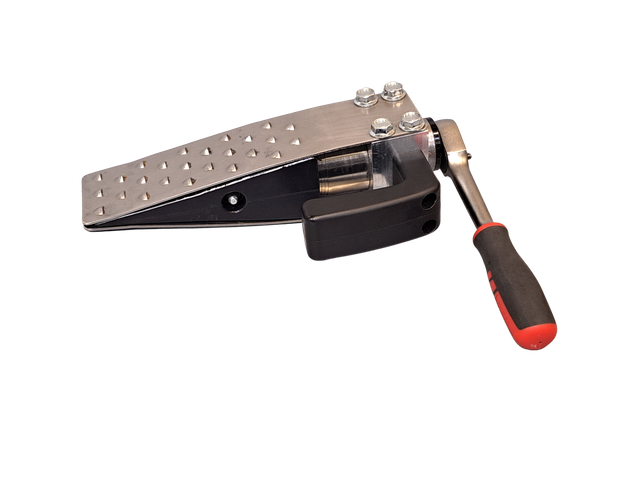 Kleiner Fällkeil - Titan 50