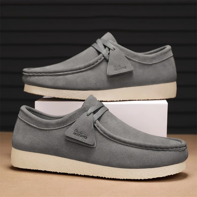 Men's Comfortable Slip-On Loafers