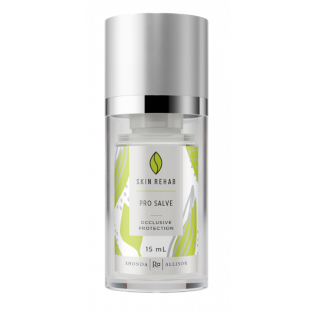 SR Pro Salve – Okluzyjny preparat leczniczy 15 ml