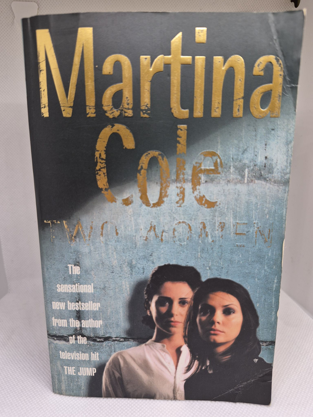 Martina Cole - Two Women