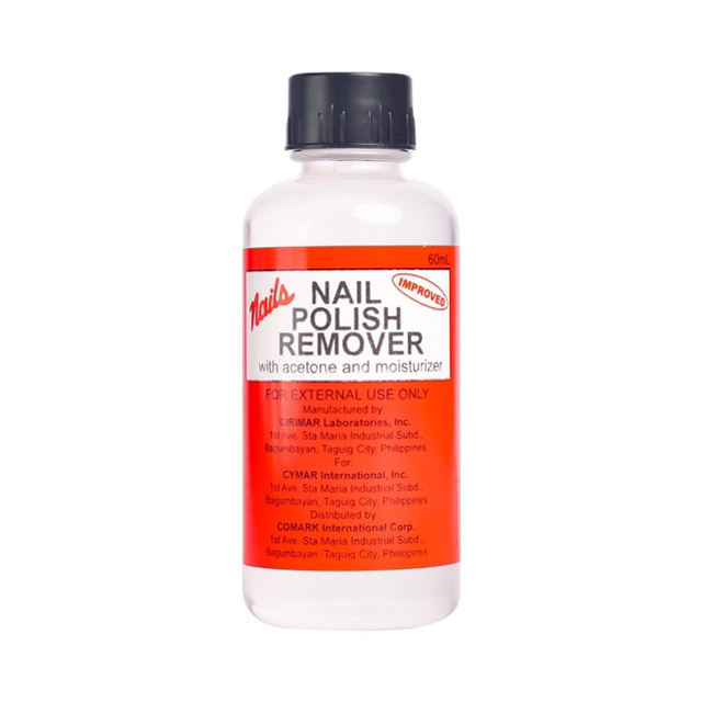 Nails Polish Remover