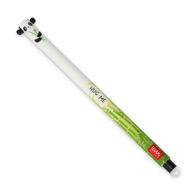 Penna Cancellabile Panda - Erasable Pen Legami