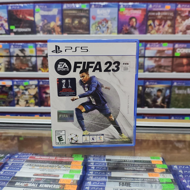 Fifa 23 Usado