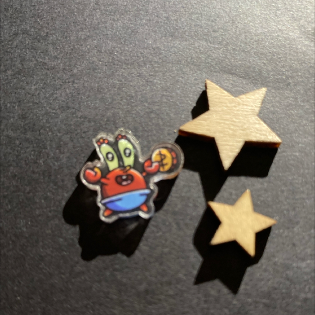 Mini Planar #30