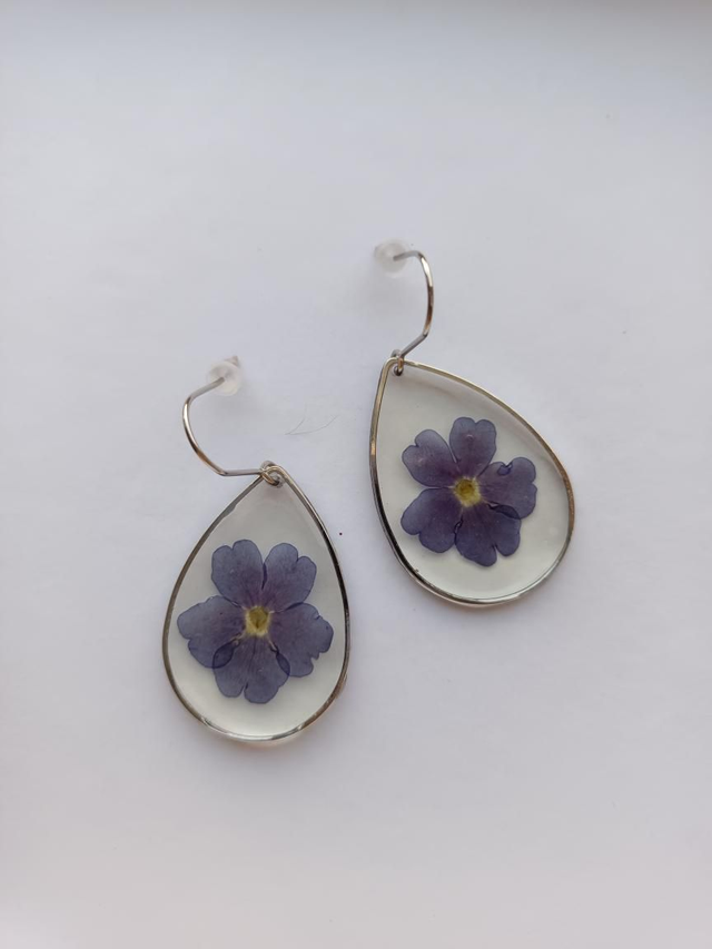 Modèle unique - Fleurs séchées BF