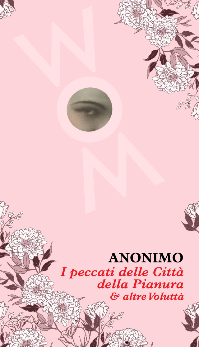 Anonimo - I peccati delle Città della Pianura &amp; altre Voluttà