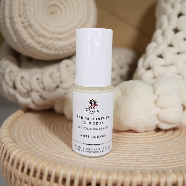 Sérum contour des yeux 30 ml