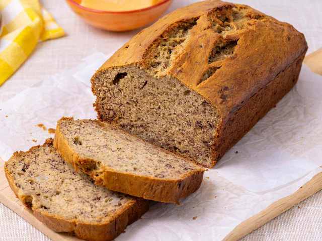 Banana bread