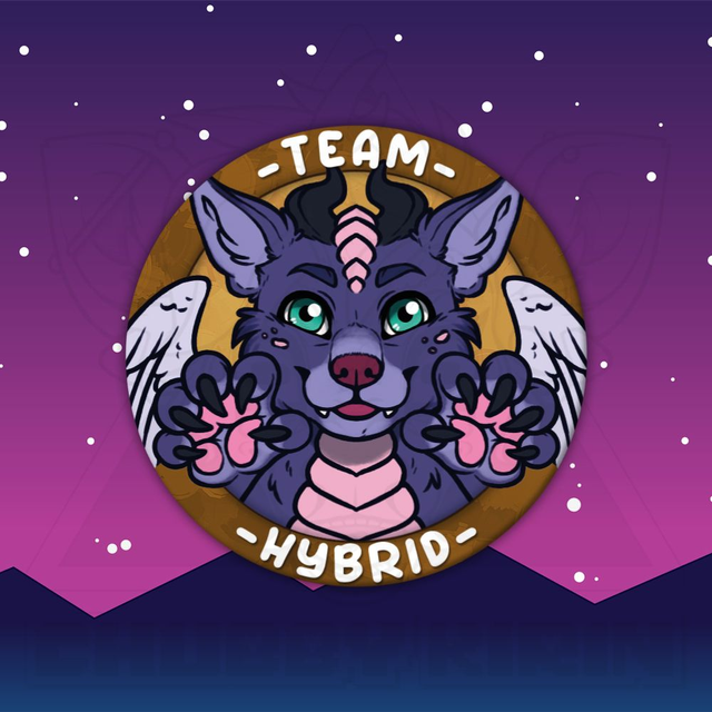 Team furry - Hybrid
