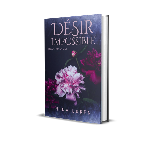 Désir Impossible (relié)